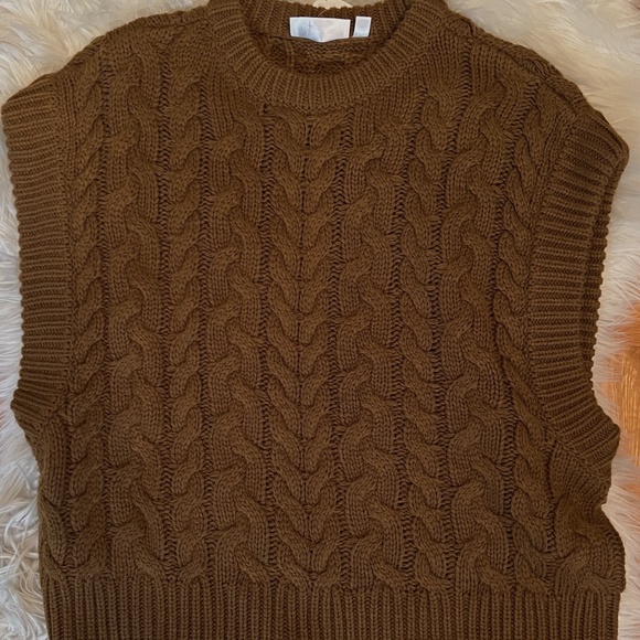 RD Style Sweater Vest - Picture 1 of 1